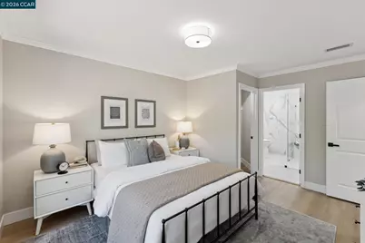 2101 Golden Rain Rd #14, Walnut Creek, CA 94595 - Photo 38