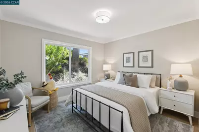 2101 Golden Rain Rd #14, Walnut Creek, CA 94595 - Photo 36