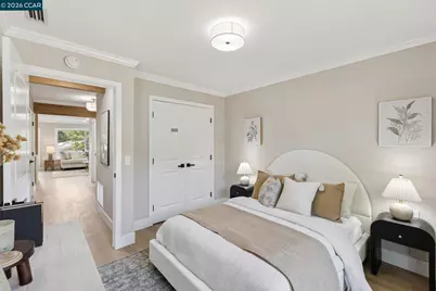2101 Golden Rain Rd #14, Walnut Creek, CA 94595 - Photo 32