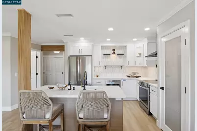 2101 Golden Rain Rd #14, Walnut Creek, CA 94595 - Photo 20