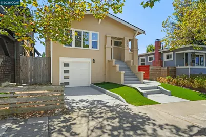 885 59th St, Oakland, CA 94608 - Photo 2