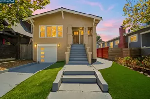 885 59th St, Oakland, CA 94608 - Photo 1