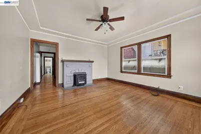 922 Arlington Ave, Oakland, CA 94608 - Photo 4