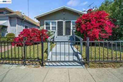 922 Arlington Ave, Oakland, CA 94608 - Photo 2
