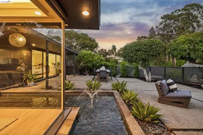 80 Wildwood Gdns, Piedmont, CA 94611 - Photo 4