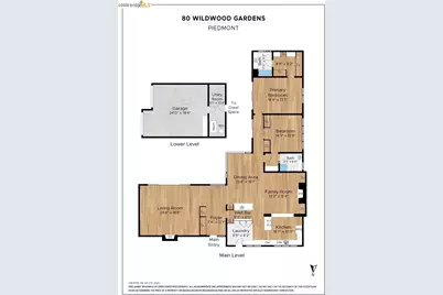 80 Wildwood Gdns, Piedmont, CA 94611 - Photo 68