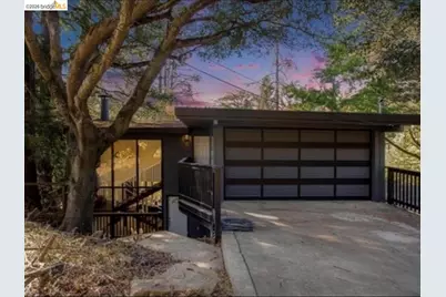 6855 Gunn Dr, Oakland, CA 94611 - Photo 1