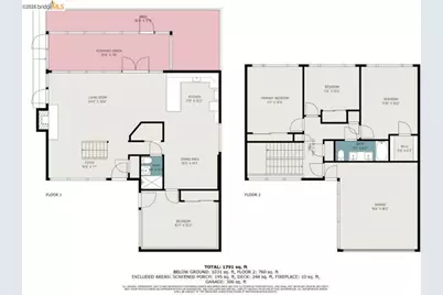6855 Gunn Dr, Oakland, CA 94611 - Photo 26