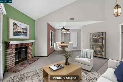 3458 Smoketree Commons Dr, Pleasanton, CA 94566 - Photo 8