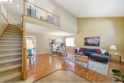 327 Hawk Ridge Dr, Richmond, CA 94806 - Photo 20
