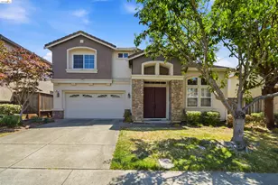 327 Hawk Ridge Dr, Richmond, CA 94806 - Photo 1