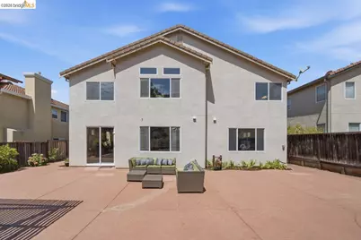 327 Hawk Ridge Dr, Richmond, CA 94806 - Photo 46