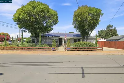 1411 San Jose Ave, Concord, CA 94518 - Photo 2