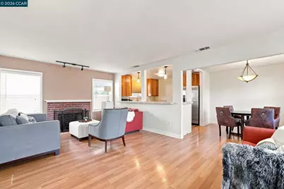 1411 San Jose Ave, Concord, CA 94518 - Photo 6
