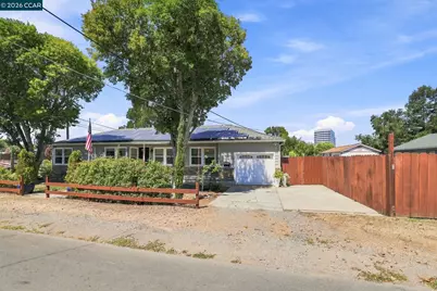 1411 San Jose Ave, Concord, CA 94518 - Photo 4