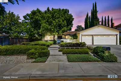 332 Downham Ct, Walnut Creek, CA 94598 - Photo 4