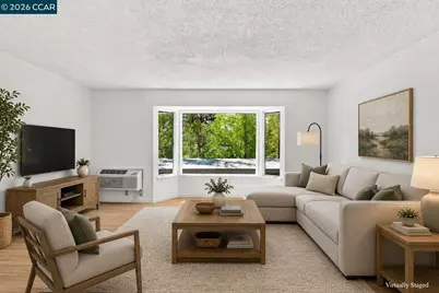 1224 Skycrest Dr #3, Walnut Creek, CA 94595 - Photo 4