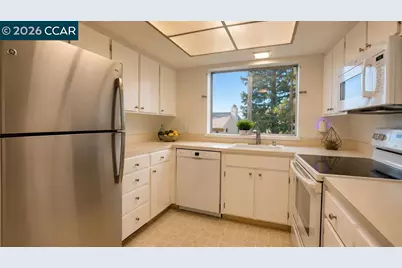4033 Terra Granada Dr #6A, Walnut Creek, CA 94595 - Photo 16
