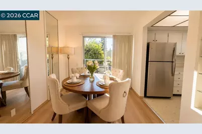 4033 Terra Granada Dr #6A, Walnut Creek, CA 94595 - Photo 14