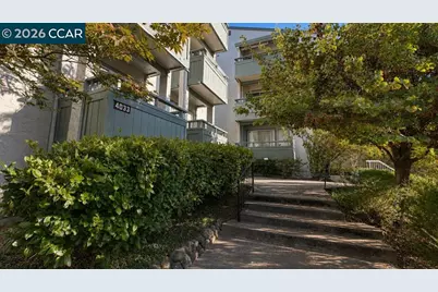4033 Terra Granada Dr #6A, Walnut Creek, CA 94595 - Photo 36