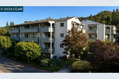 4033 Terra Granada Dr #6A, Walnut Creek, CA 94595 - Photo 34