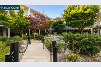 4033 Terra Granada Dr #6A, Walnut Creek, CA 94595 - Photo 2
