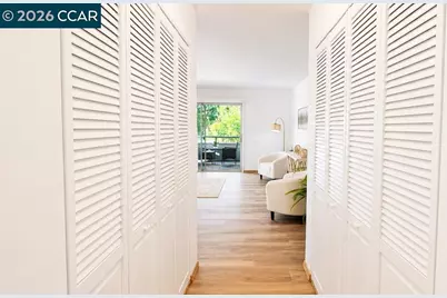 4033 Terra Granada Dr #6A, Walnut Creek, CA 94595 - Photo 8