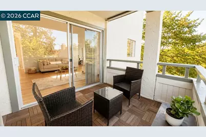4033 Terra Granada Dr #6A, Walnut Creek, CA 94595 - Photo 1