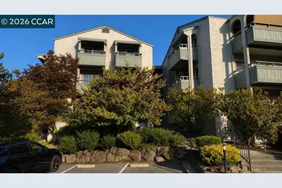 4033 Terra Granada Dr #6A, Walnut Creek, CA 94595 - Photo 32