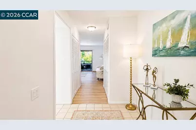 4033 Terra Granada Dr #6A, Walnut Creek, CA 94595 - Photo 6