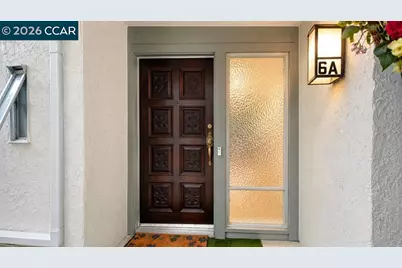 4033 Terra Granada Dr #6A, Walnut Creek, CA 94595 - Photo 4
