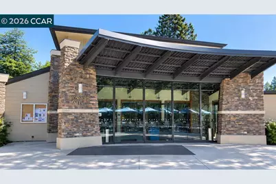 4033 Terra Granada Dr #6A, Walnut Creek, CA 94595 - Photo 38