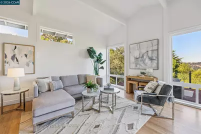 583 Tahos Rd, Orinda, CA 94563 - Photo 6