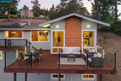 583 Tahos Rd, Orinda, CA 94563 - Photo 28