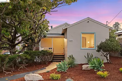 2559 Rampart, Oakland, CA 94602 - Photo 1