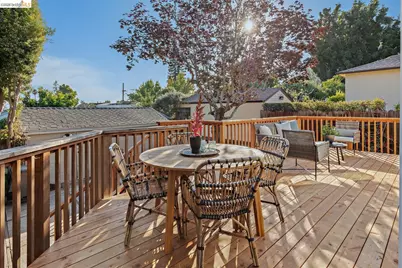 2559 Rampart, Oakland, CA 94602 - Photo 20