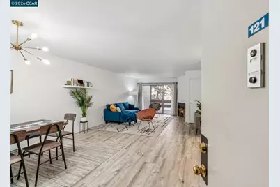 2121 Vale Rd #121, San Pablo, CA 94806 - Photo 2