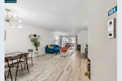 2121 Vale Rd #121, San Pablo, CA 94806 - Photo 1
