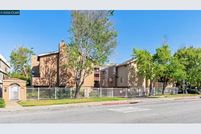 2121 Vale Rd #121, San Pablo, CA 94806 - Photo 30