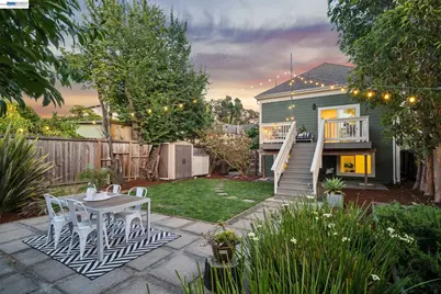 1020 53rd Street, Oakland, CA 94608 - Photo 2