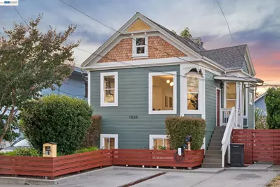1020 53rd Street, Oakland, CA 94608 - Photo 1