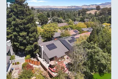 1483 Quail View Cir, Walnut Creek, CA 94597 - Photo 22