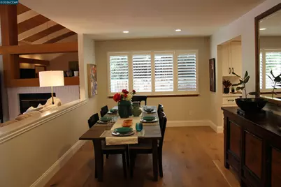 1483 Quail View Cir, Walnut Creek, CA 94597 - Photo 4