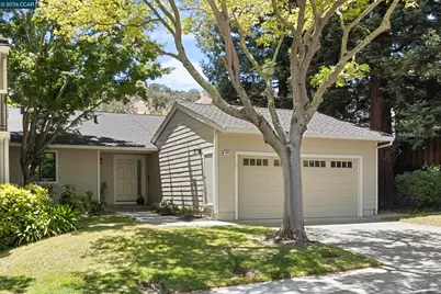 1483 Quail View Cir, Walnut Creek, CA 94597 - Photo 1