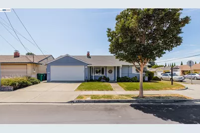 22907 Nevada, Hayward, CA 94541 - Photo 2