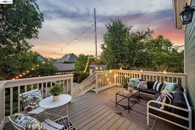 1020 53rd Street, Oakland, CA 94608 - Photo 4