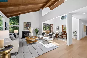 200 The Knoll, Orinda, CA 94563 - Photo 4