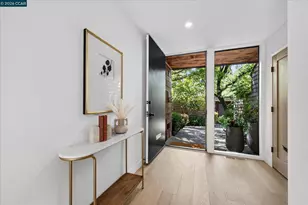 200 The Knoll, Orinda, CA 94563 - Photo 2