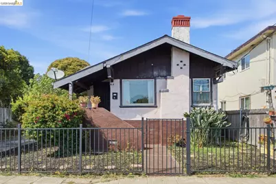 4315 Nevin Ave, Richmond, CA 94805 - Photo 1