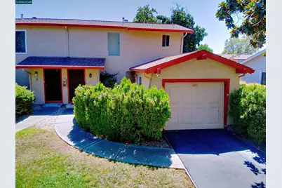 1891 Landana Dr #C, Concord, CA 94519 - Photo 2